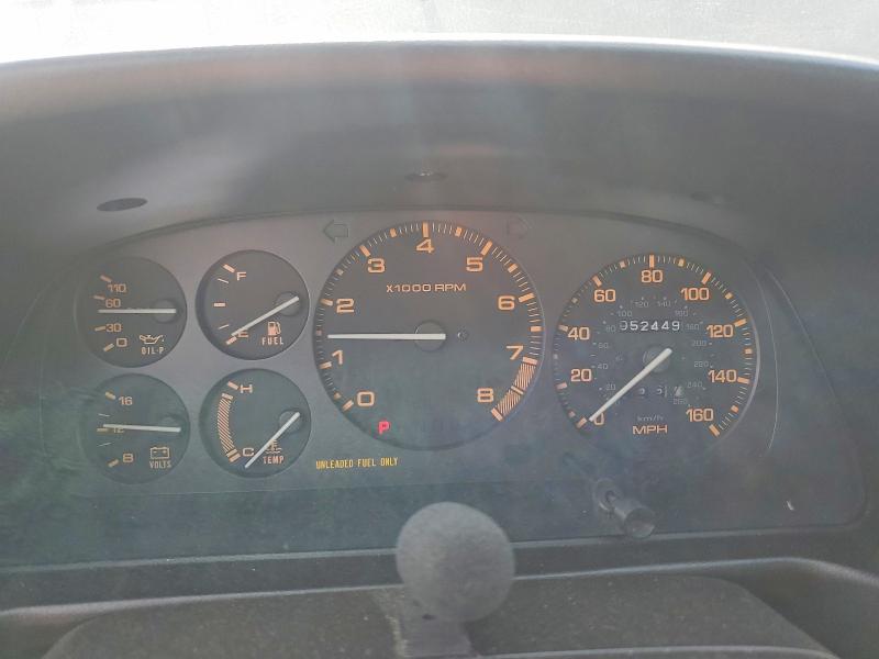 46405116 :رقم المزاد ، JM1FC3523M0902788 vin ، 1991 Mazda Rx7 مزاد بيع
