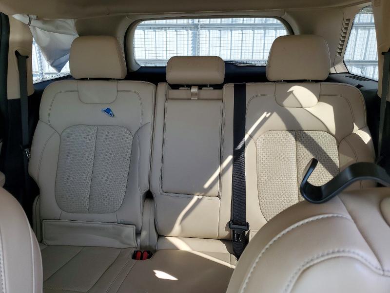 Продажа на аукционе авто 2022 Jeep Grand Cherokee, vin: 1C4RJHBG8N8549757, номер лота: 47530166