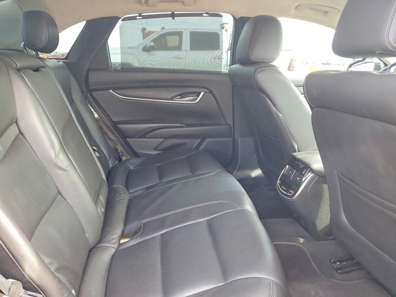 46334186 :رقم المزاد ، 2G61U5S39K9125605 vin ، 2019 Cadillac Xts مزاد بيع