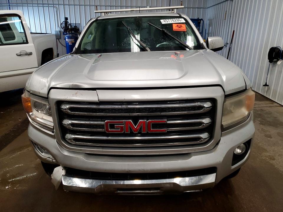 Aukcja sprzedaży 2016 Gmc Canyon, vin: 1GTP6CE19G1383229, numer aukcji: 45778286