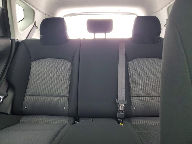 2025 Kia Soul მანქანა იყიდება აუქციონზე, vin: KNDJ23AU6S7940332, აუქციონის ნომერი: 46509076