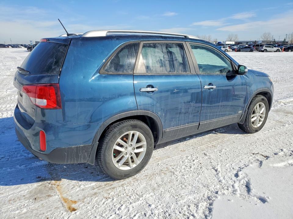 Aukcja sprzedaży 2015 Kia Sorento, vin: 5XYKTCA69FG555262, numer aukcji: 79484785