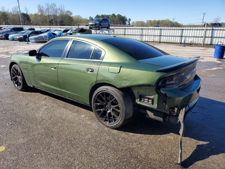 Продажа на аукционе авто 2021 Dodge Charger, vin: 2C3CDXCT4MH557595, номер лота: 46518536
