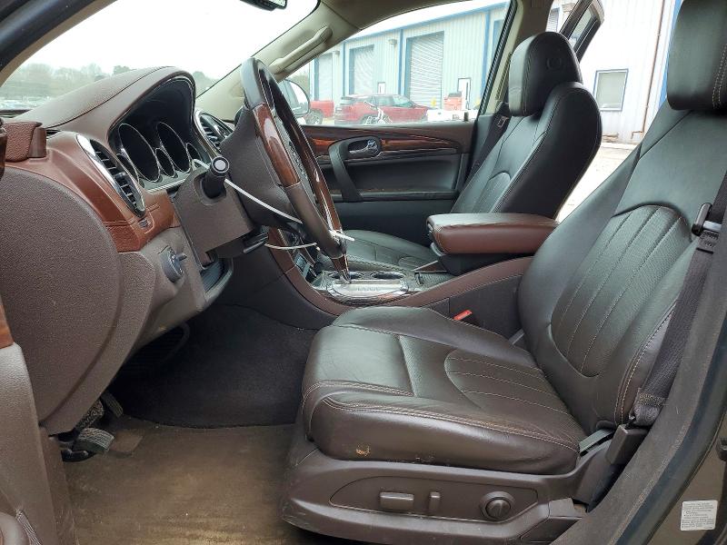 Продажа на аукционе авто 2013 Buick Enclave, vin: 5GAKRCKD0DJ249660, номер лота: 41963836
