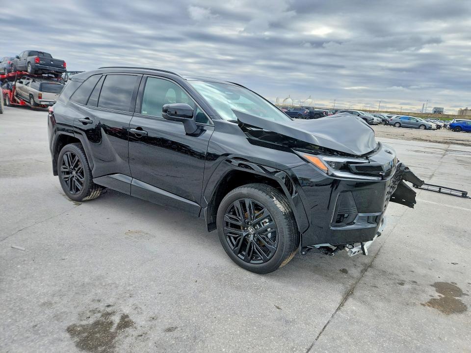 2026 Toyota Rav4 მანქანა იყიდება აუქციონზე, vin: 2T36CRAV3TW005242, აუქციონის ნომერი: 46263856