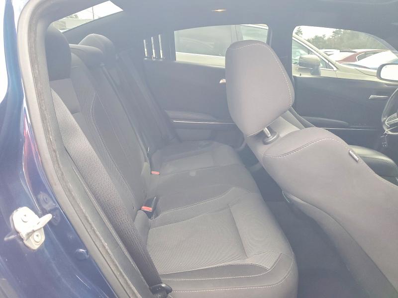Aukcja sprzedaży 2017 Dodge Charger, vin: 2C3CDXJG9HH563873, numer aukcji: 47659936