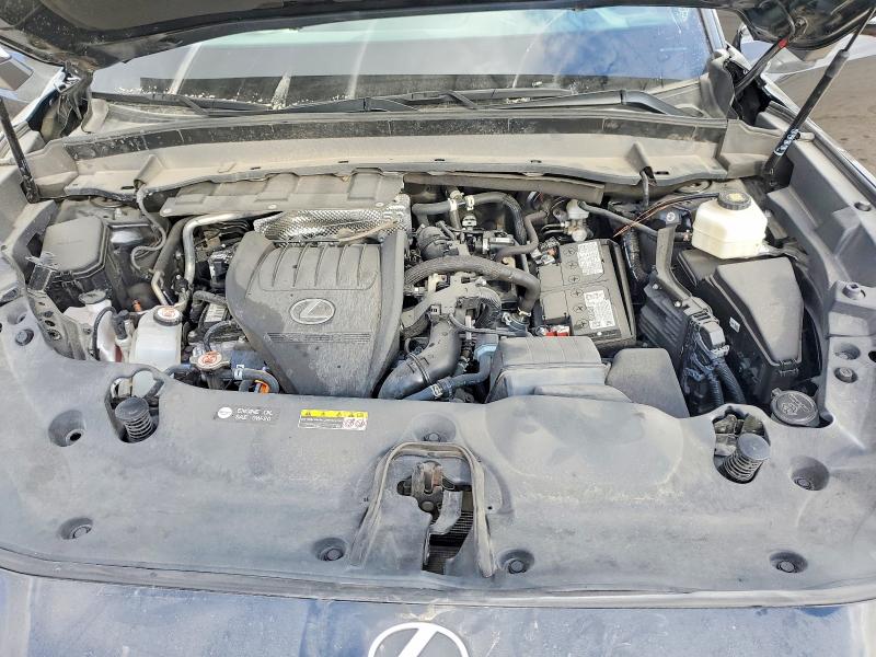 Aukcja sprzedaży 2024 Lexus Tx 350, vin: 5TDAAAA67RS010979, numer aukcji: 41880206