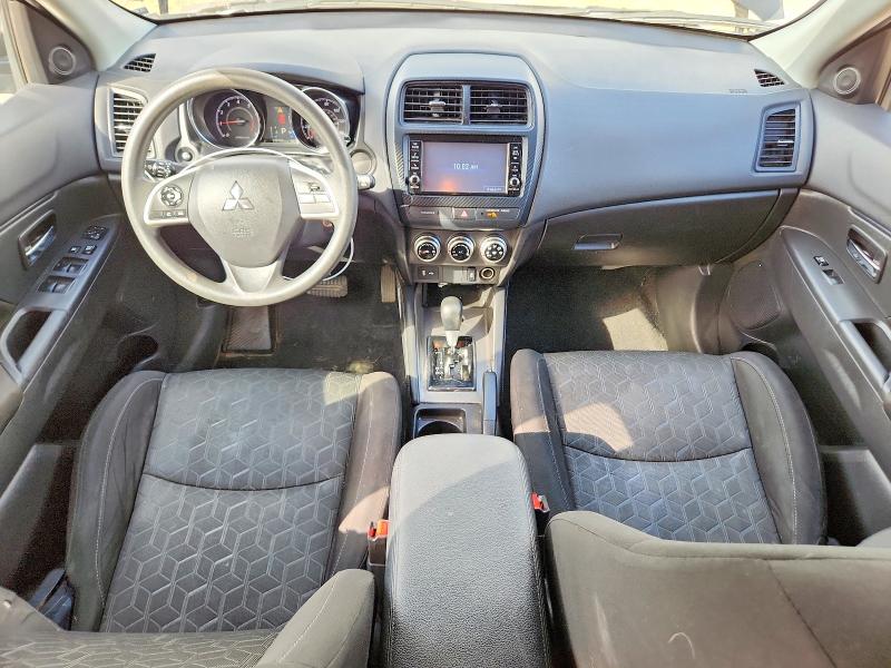 45964446 :رقم المزاد ، JA4ARUAU4PU003175 vin ، 2023 Mitsubishi Outlander Sport مزاد بيع
