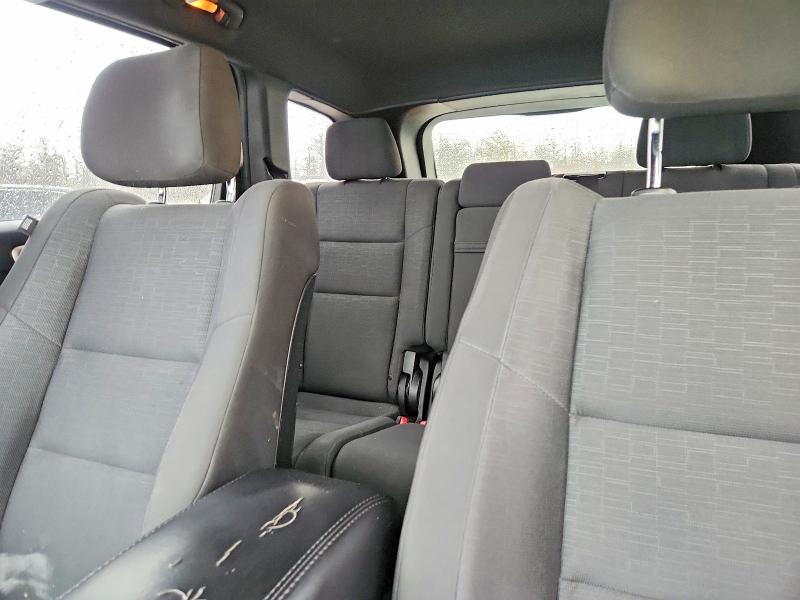2014 Jeep Grand Cherokee მანქანა იყიდება აუქციონზე, vin: 1C4RJFAG0EC384872, აუქციონის ნომერი: 41607546