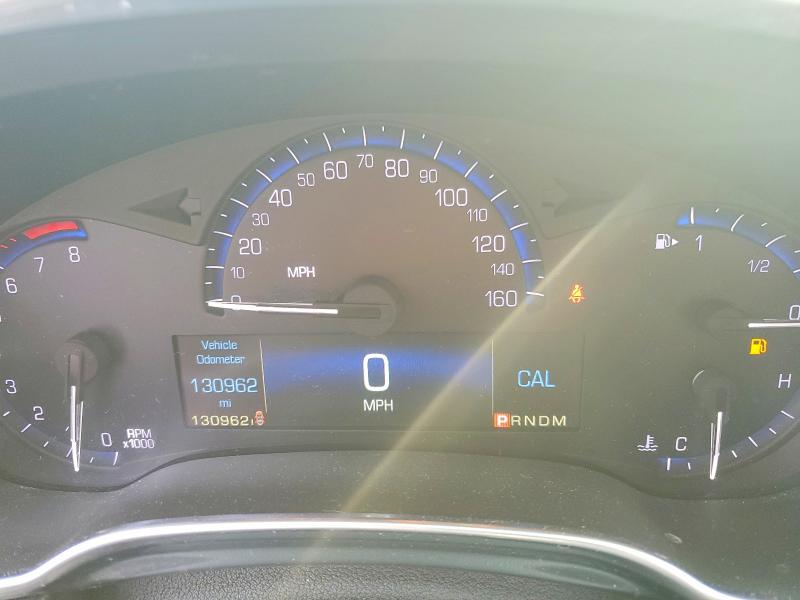 Продажа на аукционе авто 2014 Cadillac Srx, vin: 3GYFNBE3XES564372, номер лота: 78993805
