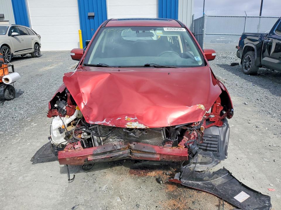 45936206 :رقم المزاد ، JM1CW2DL4D0157368 vin ، 2013 Mazda 5 مزاد بيع