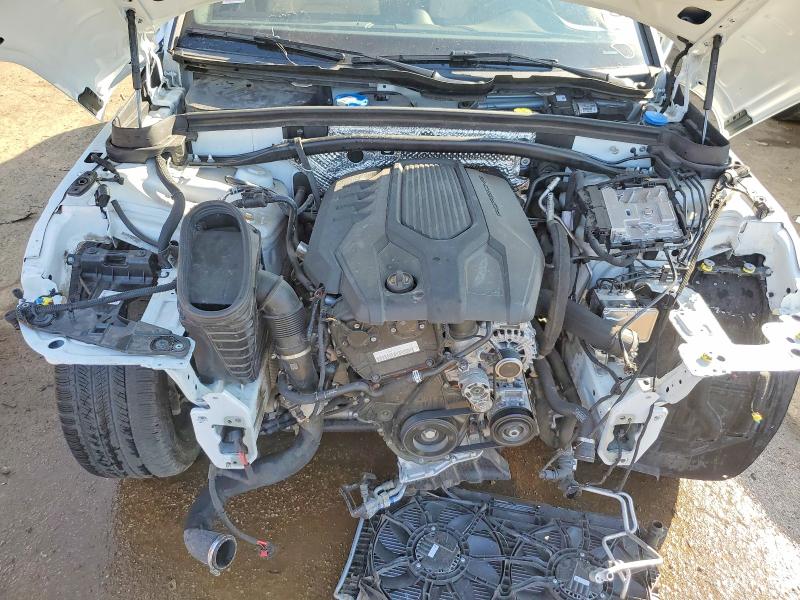 Продаж на аукціоні авто 2023 Porsche Macan, vin: WP1AA2A55PLB12050, номер лоту: 48105276