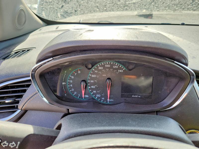 Aukcja sprzedaży 2018 Chevrolet Trax, vin: KL7CJPSB1JB671875, numer aukcji: 45505616