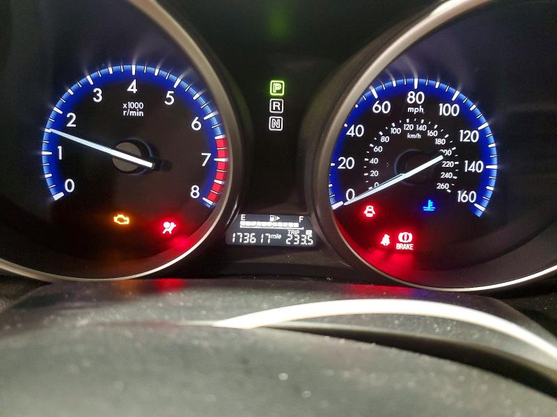 Продажа на аукционе авто 2012 Mazda 3, vin: JM1BL1V71C1629227, номер лота: 47758106