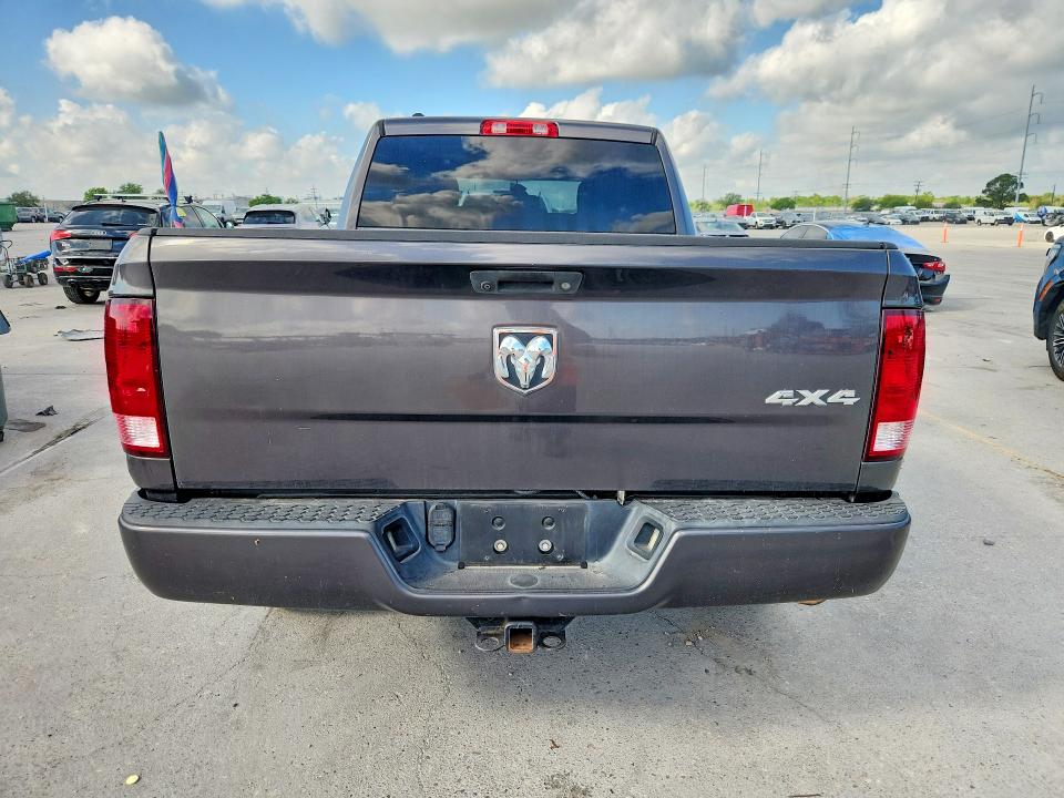Aukcja sprzedaży 2015 Ram 1500, vin: 1C6RR7FG0FS618921, numer aukcji: 47755716