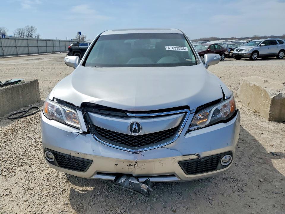 Aukcja sprzedaży 2013 Acura Rdx, vin: 5J8TB4H50DL024285, numer aukcji: 47692656