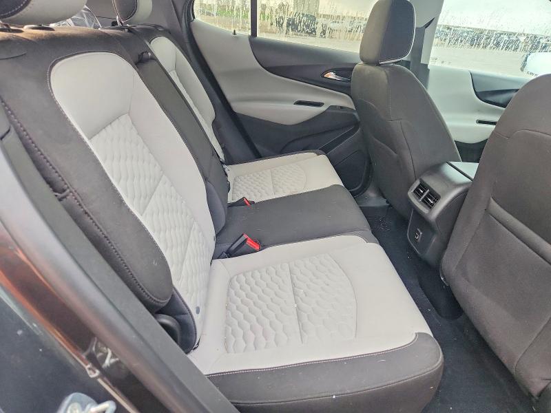 41939926 :رقم المزاد ، 3GNAXJEV9LS600580 vin ، 2020 Chevrolet Equinox مزاد بيع