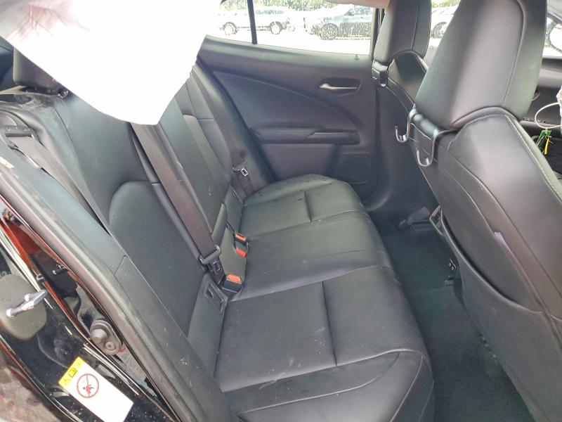 Продажа на аукционе авто 2019 Lexus Ux 200, vin: JTHY3JBH0K2019432, номер лота: 47527446