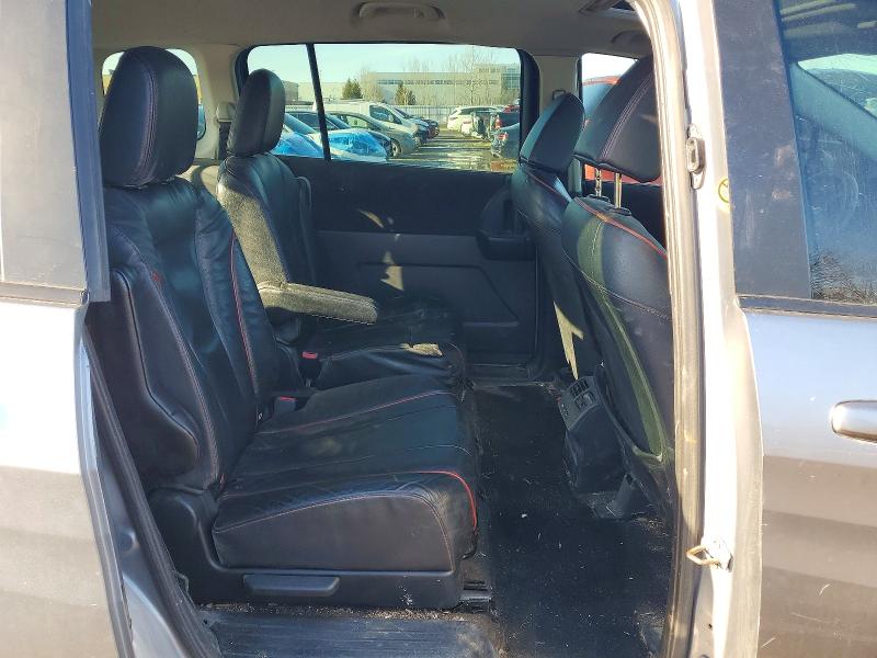 Aukcja sprzedaży 2012 Mazda 5, vin: JM1CW2DL3C0130242, numer aukcji: 78662875