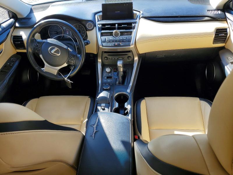 Продажа на аукционе авто 2015 Lexus Nx 200t, vin: JTJYARBZ8F2001956, номер лота: 46125026