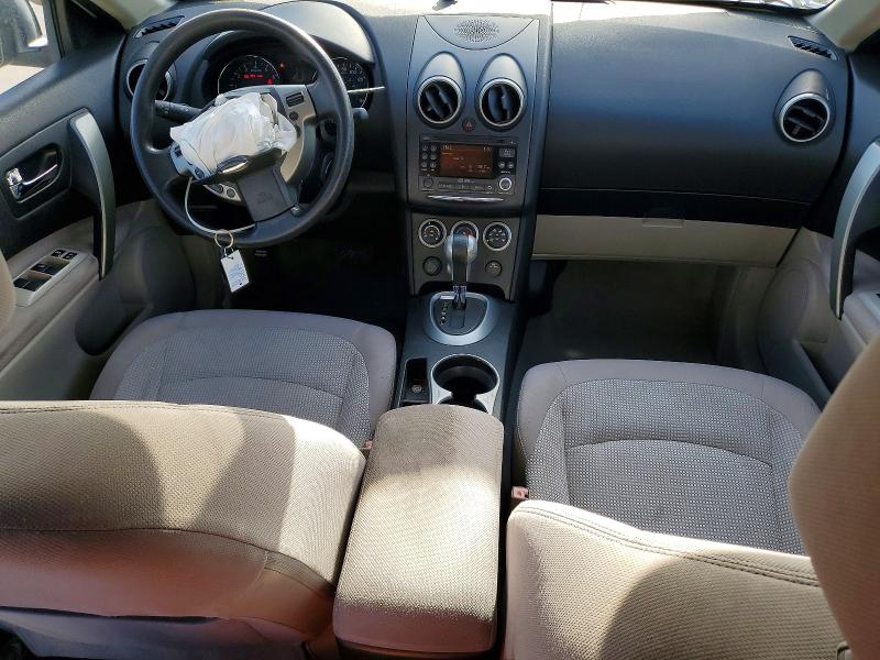 Продаж на аукціоні авто 2011 Nissan Rogue, vin: JN8AS5MT4BW156840, номер лоту: 48146146