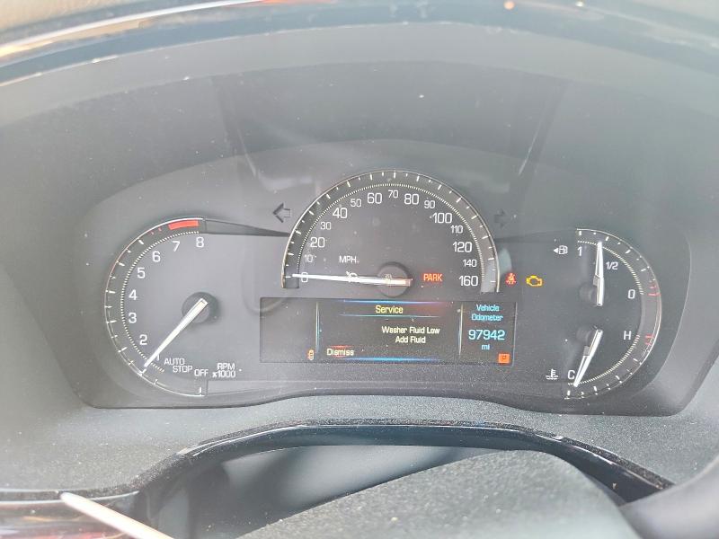 Aukcja sprzedaży 2017 Cadillac Xt5, vin: 1GYKNDRS1HZ233229, numer aukcji: 47359546