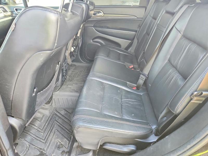Продаж на аукціоні авто 2014 Jeep Grandcherokee, vin: 1C4RJFBG0EC459844, номер лоту: 47027156