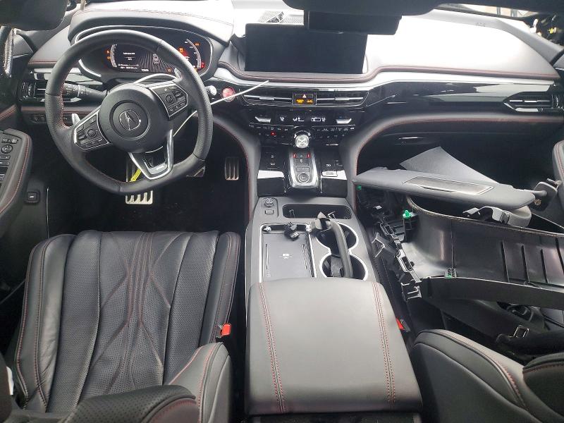 Продажа на аукционе авто 2025 Acura Mdx, vin: 5J8YE1H99SL022000, номер лота: 79543085
