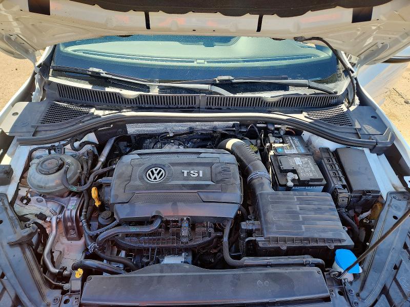 79789425 :رقم المزاد ، 3VW6T7BU4LM048464 vin ، 2020 Volkswagen Jetta مزاد بيع