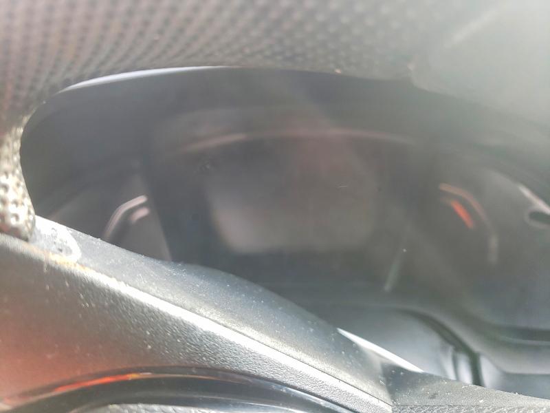 41977256 :رقم المزاد ، 2HGFC2F5XLH022735 vin ، 2020 Honda Civic مزاد بيع