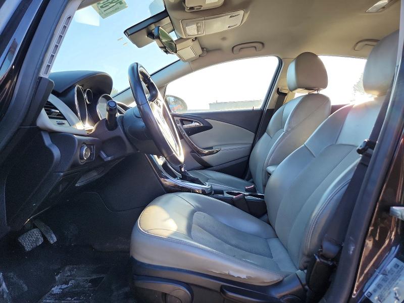 Aukcja sprzedaży 2012 Buick Verano, vin: 1G4PP5SK1C4216907, numer aukcji: 78809575