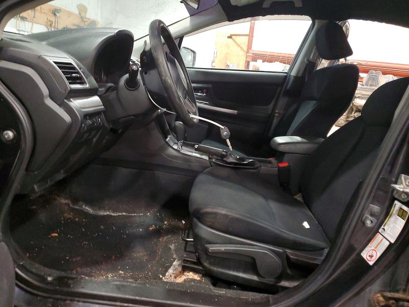 Продажа на аукционе авто 2015 Subaru Impreza, vin: JF1GJAC67FH002068, номер лота: 46026496