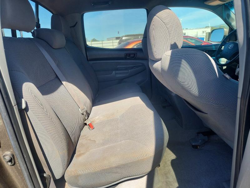 Aukcja sprzedaży 2009 Toyota Tacoma, vin: 5TELU42N59Z615318, numer aukcji: 41722936