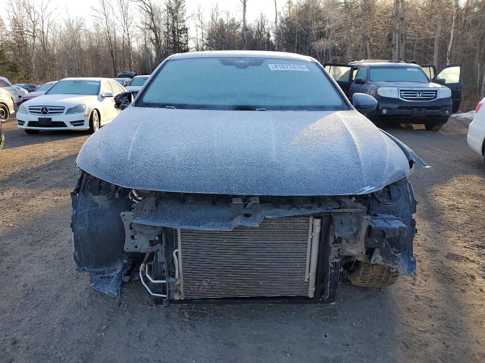 41872476 :رقم المزاد ، 3VWEM7BU1PM010155 vin ، 2023 Volkswagen Jetta مزاد بيع