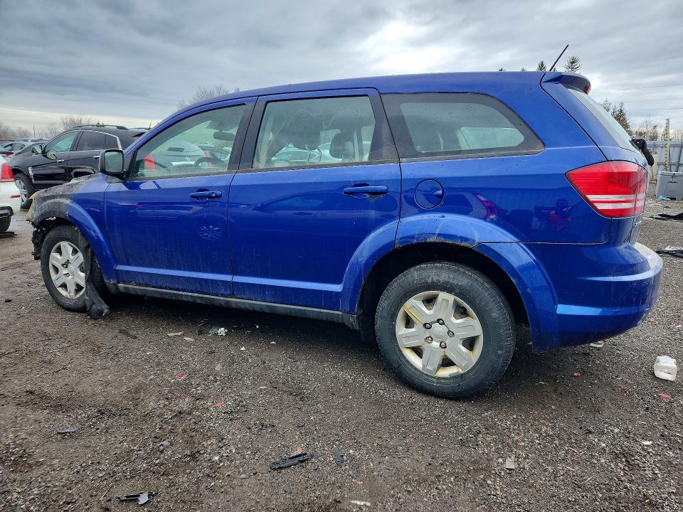 Продаж на аукціоні авто 2012 Dodge Journey, vin: 3C4PDCAB0CT281163, номер лоту: 41709066