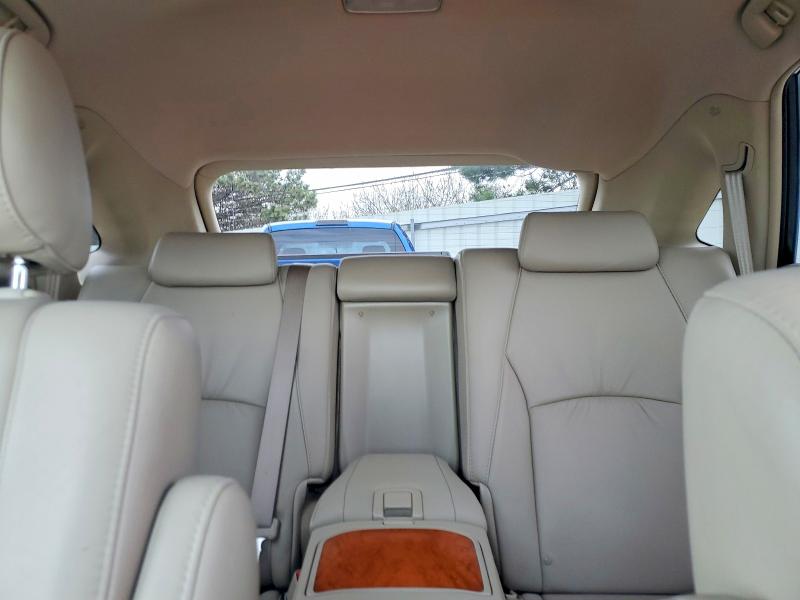 Aukcja sprzedaży 2008 Lexus Rx 350, vin: 2T2HK31U98C051252, numer aukcji: 47347626