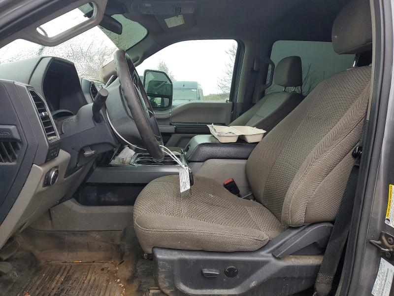 Auction sale of the 2022 Ford F250, vin: 1FT7W2BT1NEC73099, lot number: 47572076