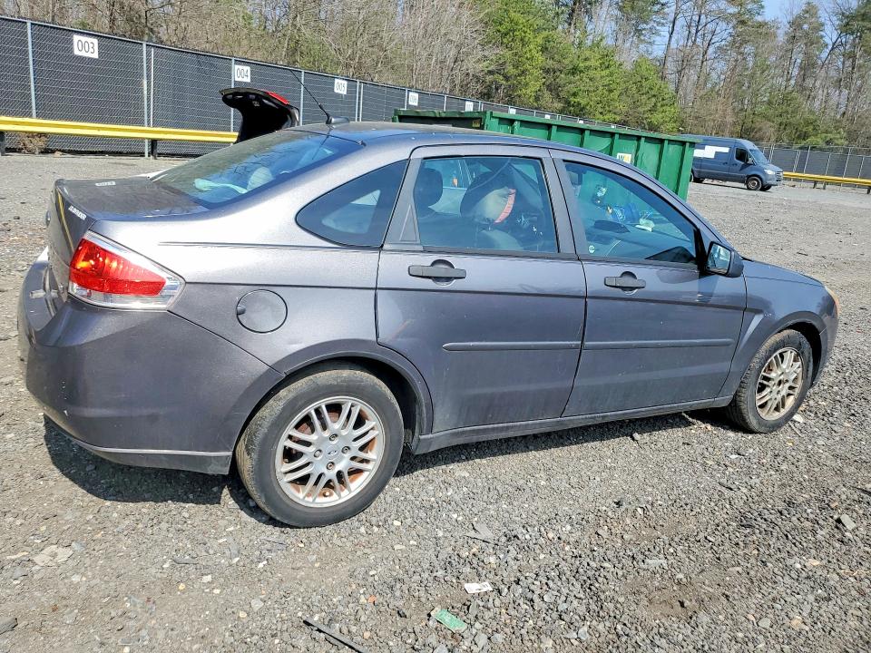 Продаж на аукціоні авто 2010 Ford Focus, vin: 1FAHP3FN9AW142774, номер лоту: 47731036