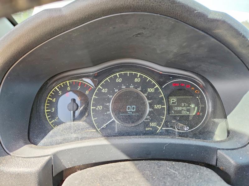 75084705 :رقم المزاد ، 3N1CE2CP0FL393967 vin ، 2015 Nissan Versa Note مزاد بيع