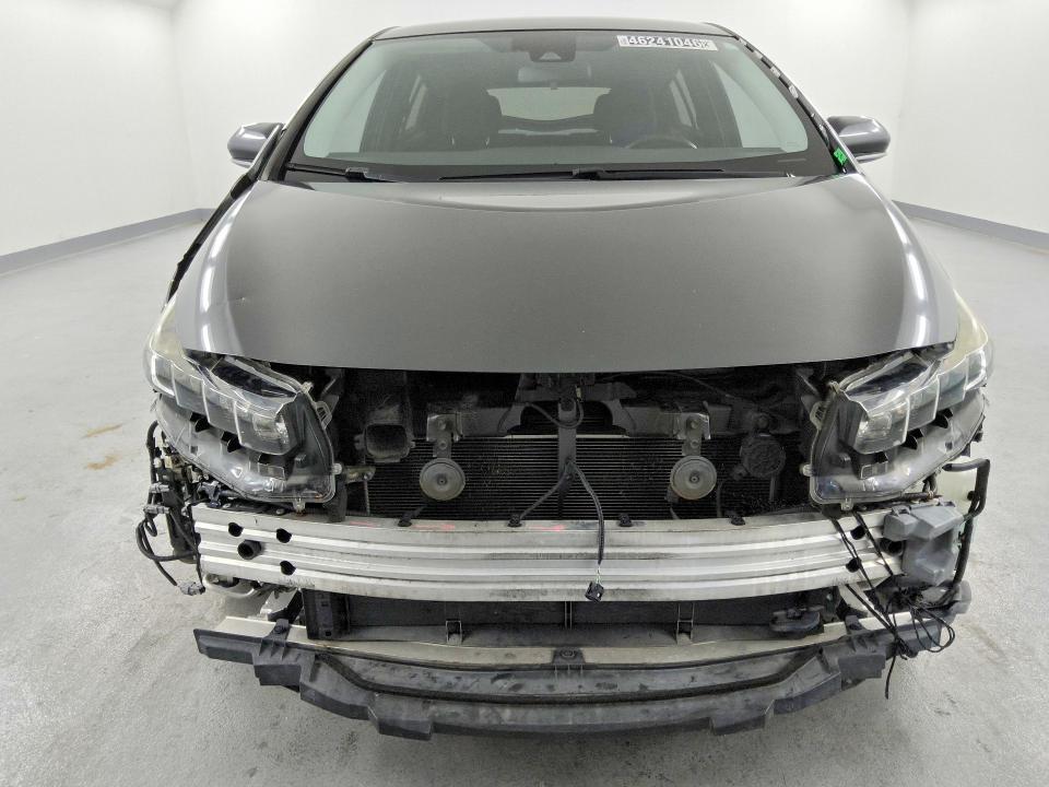 Продаж на аукціоні авто 2019 Toyota Prius Prime, vin: JTDKARFP8K3110004, номер лоту: 46241046