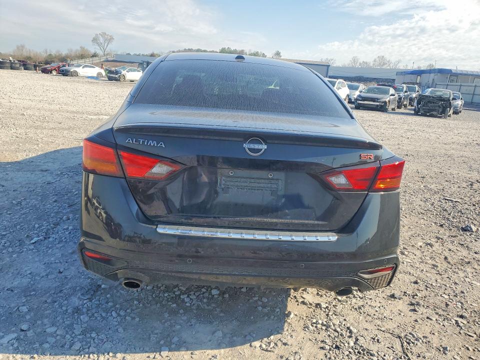 2023 Nissan Altima მანქანა იყიდება აუქციონზე, vin: 1N4BL4CV8PN379959, აუქციონის ნომერი: 79210955