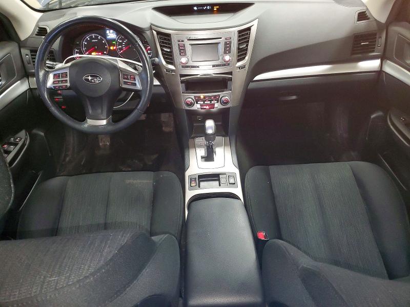 46803926 :رقم المزاد ، 4S4BRCDC4E3279250 vin ، 2014 Subaru Outback مزاد بيع