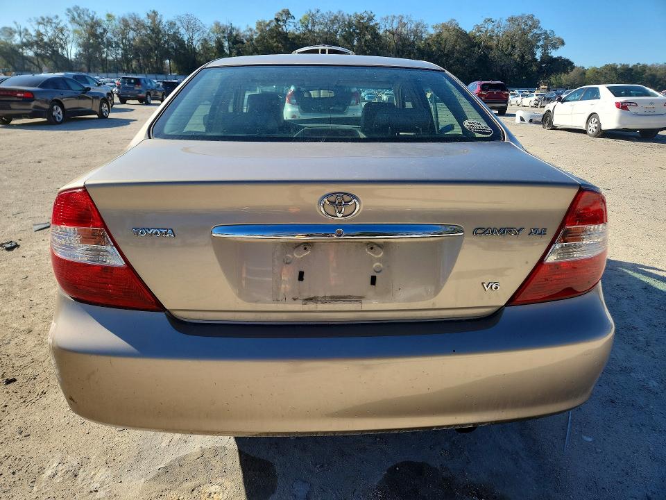 Продаж на аукціоні авто 2002 Toyota Camry, vin: JTDBF30K720001157, номер лоту: 79591045