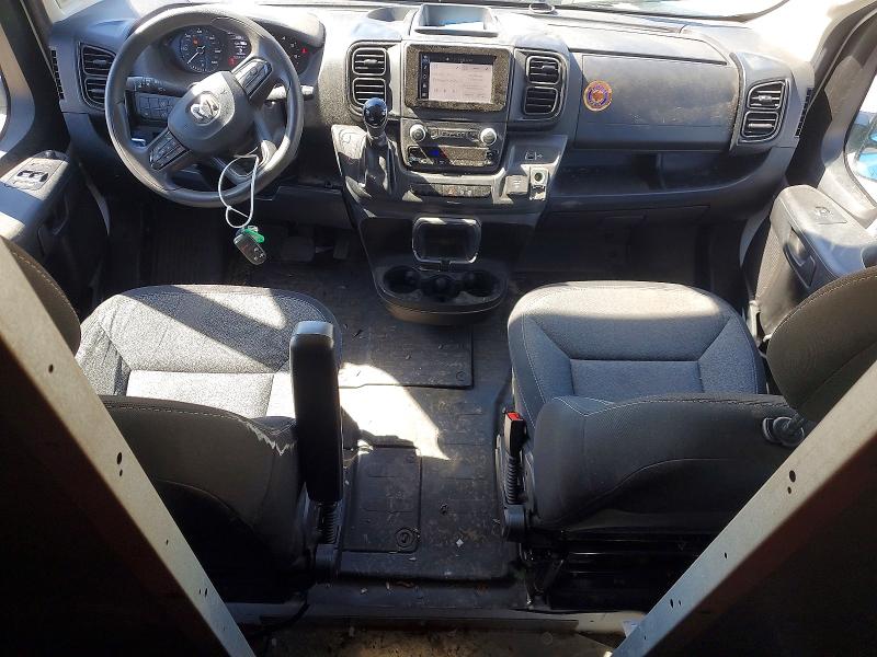 Aukcja sprzedaży 2023 Ram Promaster 2500, vin: 3C6LRVCG9PE591642, numer aukcji: 46591836