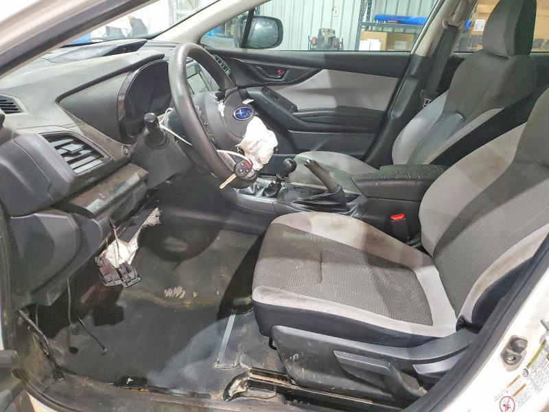 Продаж на аукціоні авто 2018 Subaru Crosstrek, vin: JF2GTAAC1J9322925, номер лоту: 48005866