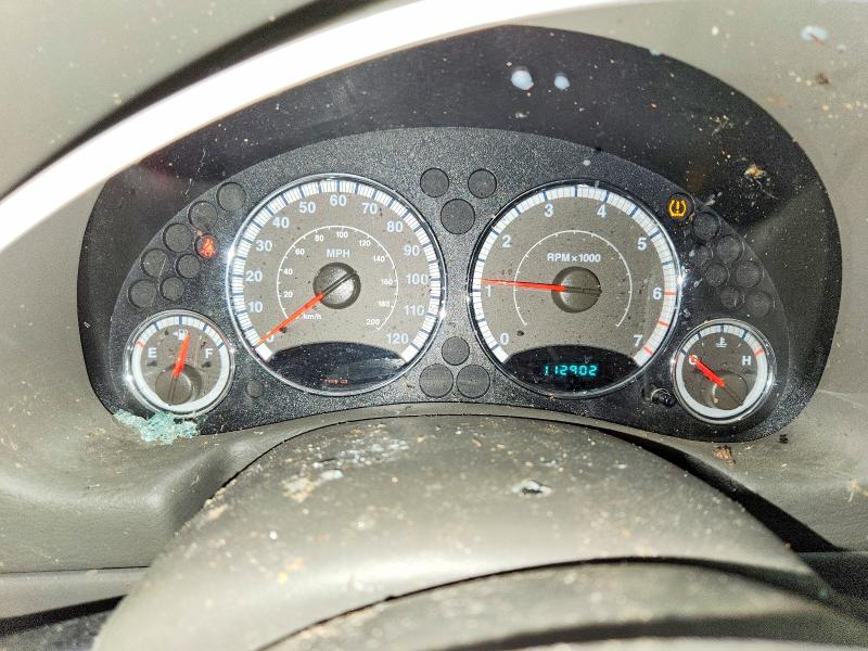 Aukcja sprzedaży 2005 Jeep Liberty, vin: 1J8GL58K15W727136, numer aukcji: 46433986