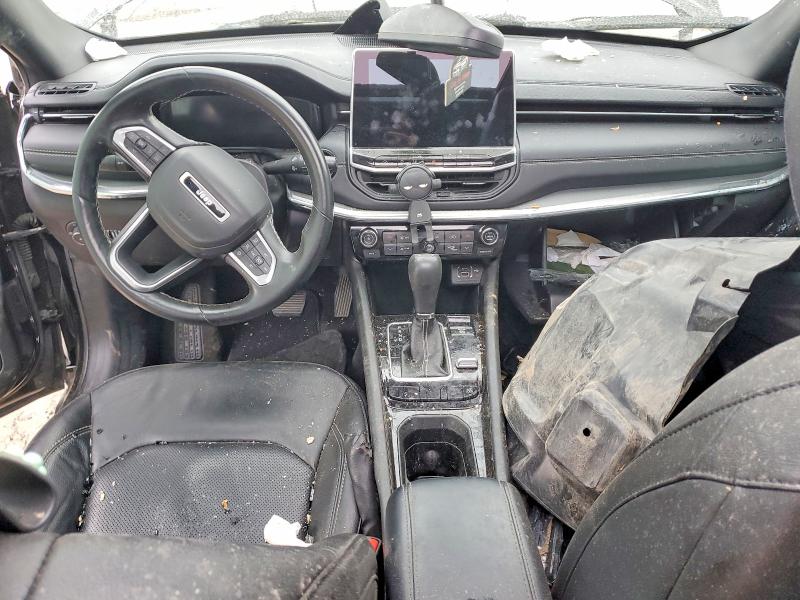 45920356 :رقم المزاد ، 3C4NJDCB2NT172340 vin ، 2022 Jeep Compass مزاد بيع