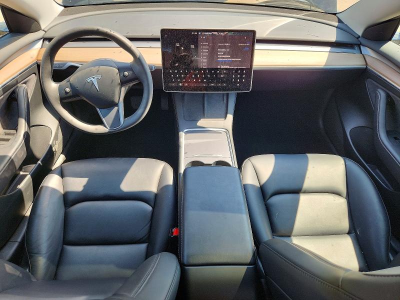 Продаж на аукціоні авто 2023 Tesla Model 3, vin: 5YJ3E1EA0PF565026, номер лоту: 47803356