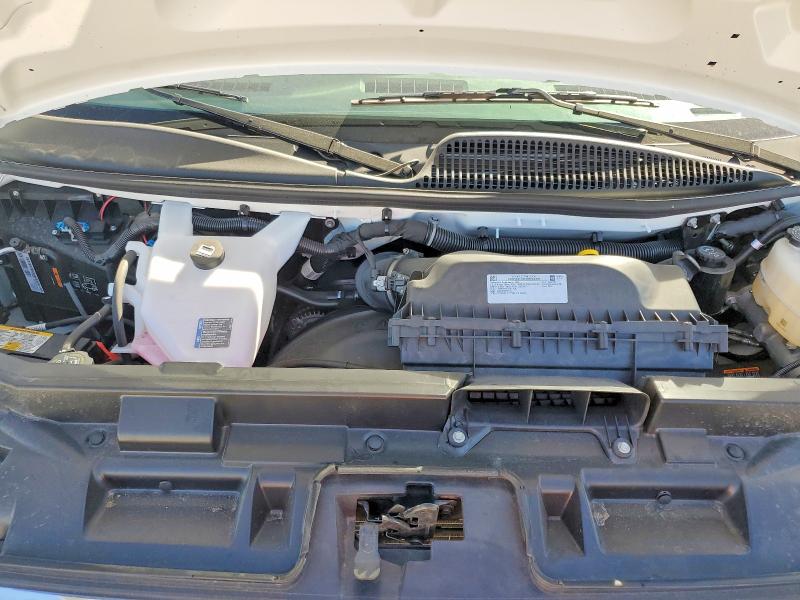 Aukcja sprzedaży 2025 Gmc Savana, vin: 1GJZ7PFP5S1257760, numer aukcji: 46715636