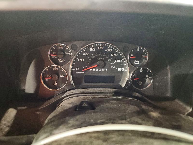 Продаж на аукціоні авто 2011 Gmc Savana, vin: 1GTZ7UCG9B1152164, номер лоту: 79372845
